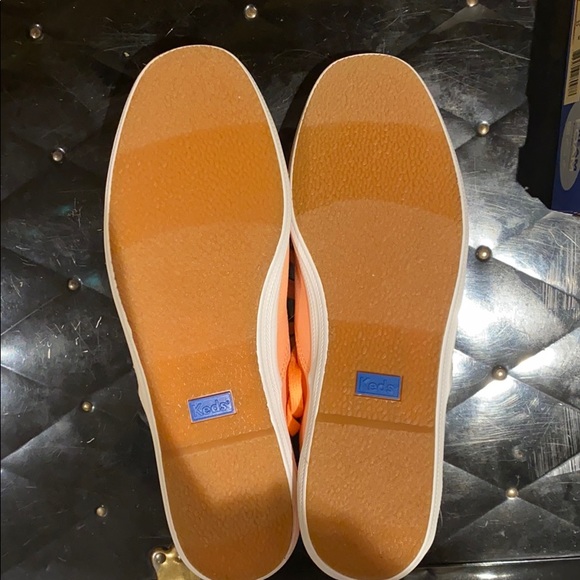 Pink Keds - Picture 8 of 8